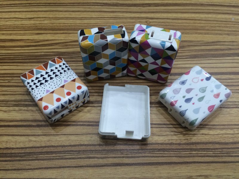 東莞建成輝水轉印加工水貼加工
