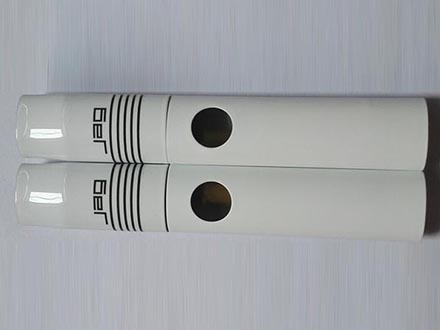 東莞水轉印加工 電子煙水貼加工 定位水轉印絲移印噴涂加工